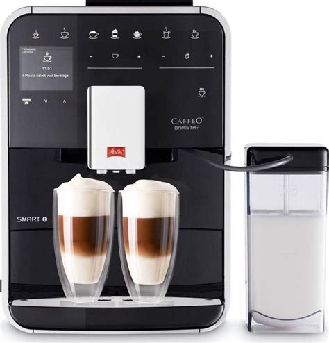 Melitta Kaffemaskiner • sammenlign nu & find priser.